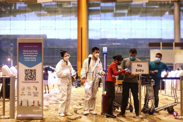 两国有望互通！新加坡、印尼将继续讨论扩大跨境旅游