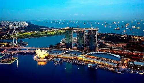 新加坡的世界一流大学建设简介｜全球主要国家的世界一流大学建设