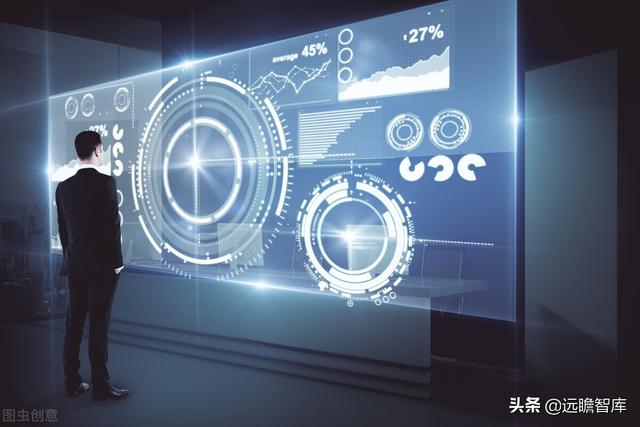 2022年电子行业：数字化浪潮加汽车智能化，硬科技万紫千红总是春