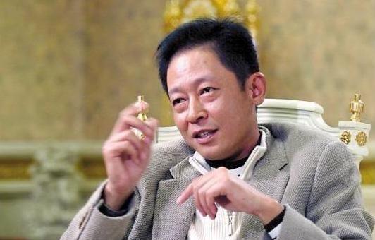 “花心大萝卜”王志文的情史，6个嫩妹1个富婆，他的厉害你想不到