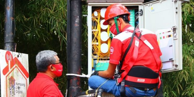 印尼IndiHome与韩国SPOTV合作呈现世界顶级体育节目