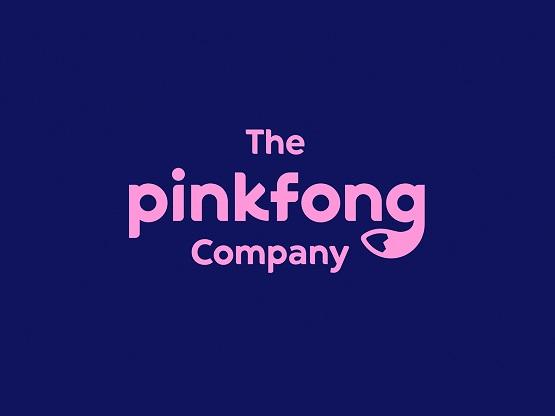 ​鲨鱼宝宝母公司正式更名为The Pinkfong Company