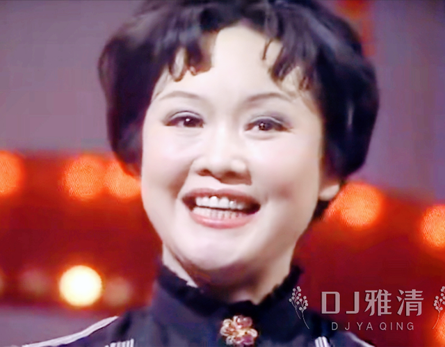 盛开在首届春晚上的十朵花，后来都成了璀璨明星，可惜一位已去世