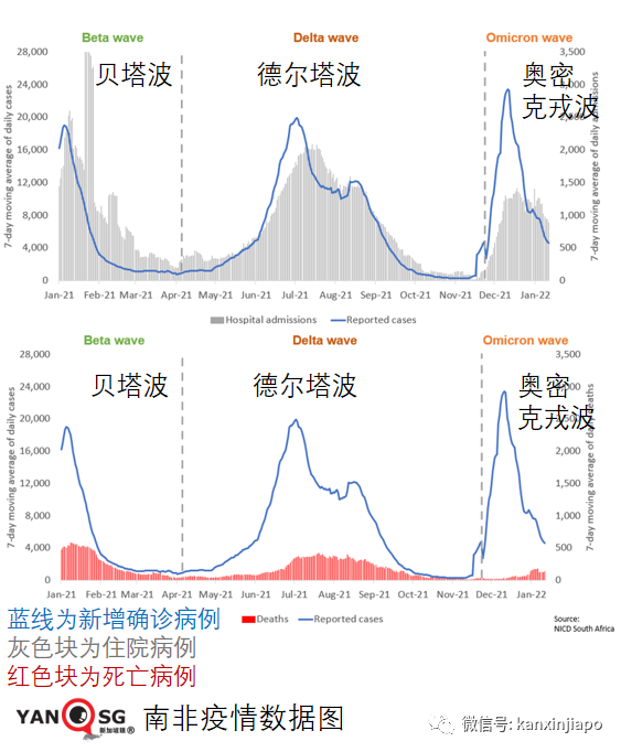 新加坡出现首个奥秘克戎死亡病例；专家称口罩可能要戴到2025年