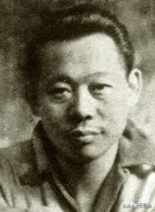 快来看：100年来中国写意油画人物全介绍，没有之一