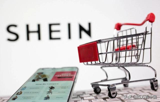 中国时尚零售商 SHEIN 重启 2022 年在纽约上市的计划