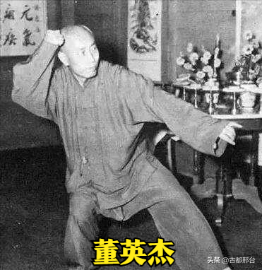 1954年引发武侠小说热潮的太极拳PK白鹤拳事件，一邢台人在现场