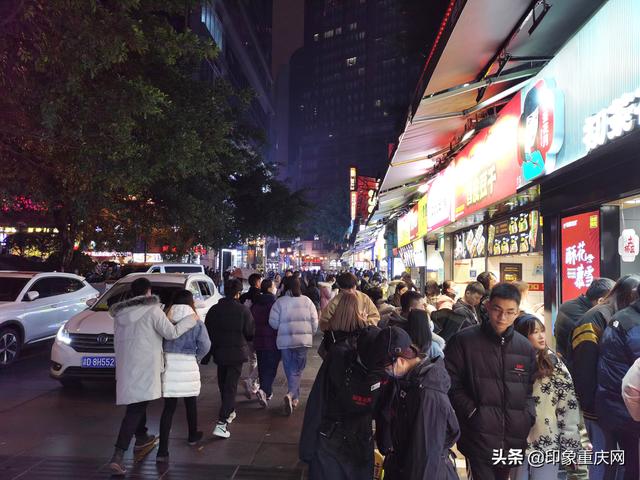 乡音未改 乡味难忘