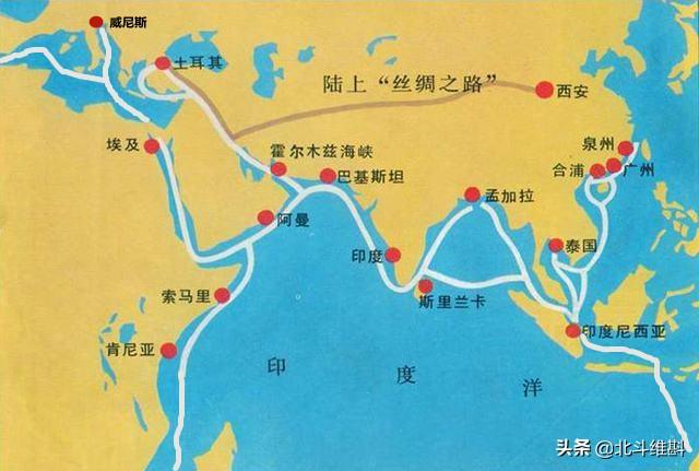 中国人最早发现了澳大利亚？元朝一位航海家的著作解开了谜团