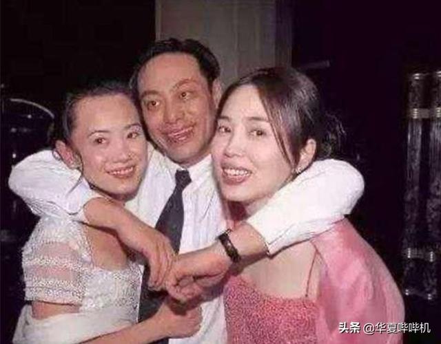 与刘嘉玲当街拥吻，花百万养袁咏仪，重庆大厦和主人罗兆辉的传奇