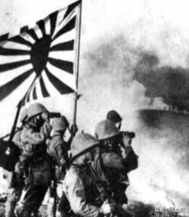 14万英军投降4万日军，英国史上最大规模的投降，至今仍羞于提起