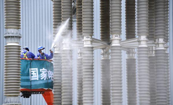 新媒报道：北京冬奥将展示中国“绿色成绩单”