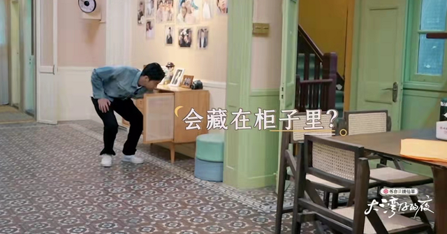 结婚20年如热恋，仙靓夫妇让我明白婚姻不只一张床，还有爱与理解