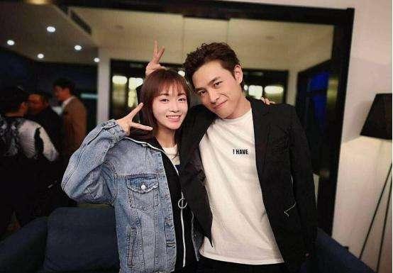 新晋女星吴谨言感情路坎坷，交了多个男友皆是渣男？还曾被家暴
