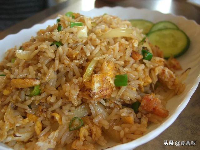 米饭怎么吃能减肥、控血糖？教你10招