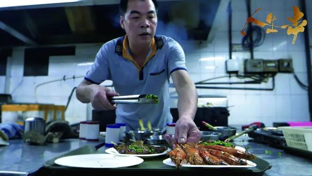 井喷的美食纪录片，摸不清未来？