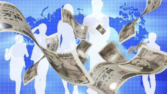 图表看对外净资产持有国：日本拥有最多，美国欠债最多