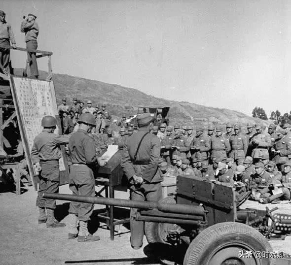 龙啸南洋，同古保卫战远征军第200师缅甸扬威之战