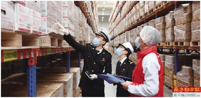 RCEP正式生效，为粤企带来哪些机遇？