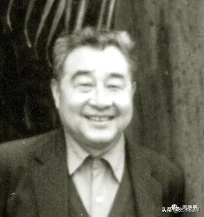 快来看：100年来中国写意油画人物全介绍，没有之一