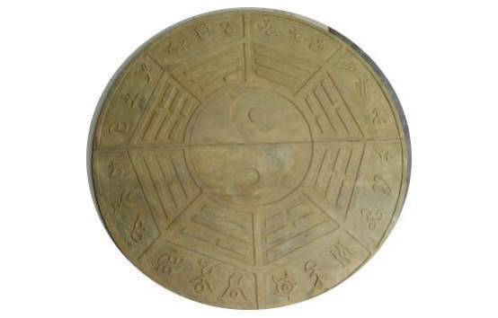 《易经》：大道之源，群经之首，自古“易学在蜀”