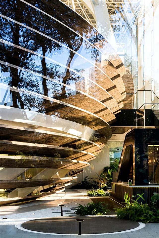 穆氏 X 巢·艺术中心