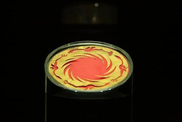 三星堆记六：太阳鸟，太阳轮，古蜀人的图腾神！还有奥秘待破解