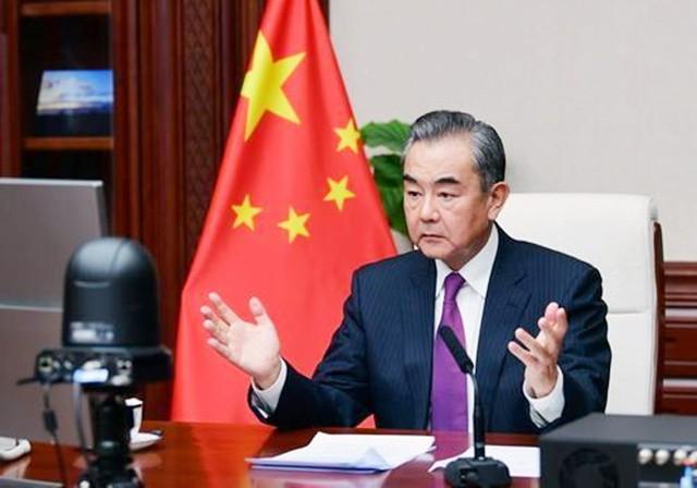 中美破局点在台海吗？美国早有准备，一个新的围堵态势已经成型