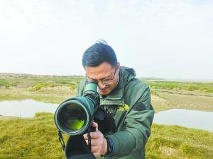 生态环境日日好 幸福生活人人享