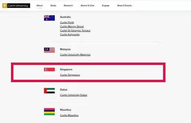 获得中留服认证的新加坡科廷大学，你还在困惑这些问题吗？