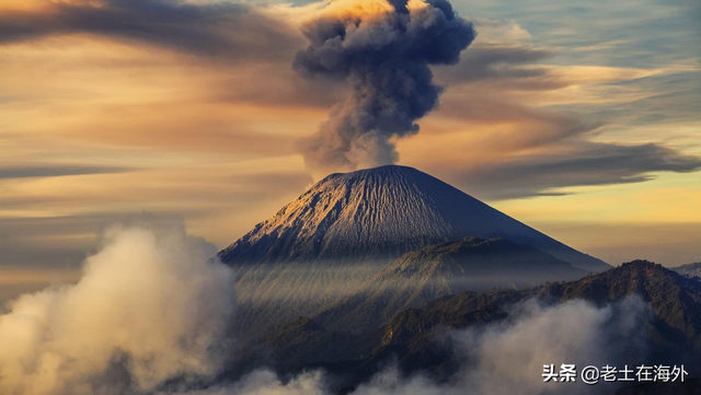 有270座火山，平均一天地震四次的岛国，带你了解真实的日本现状