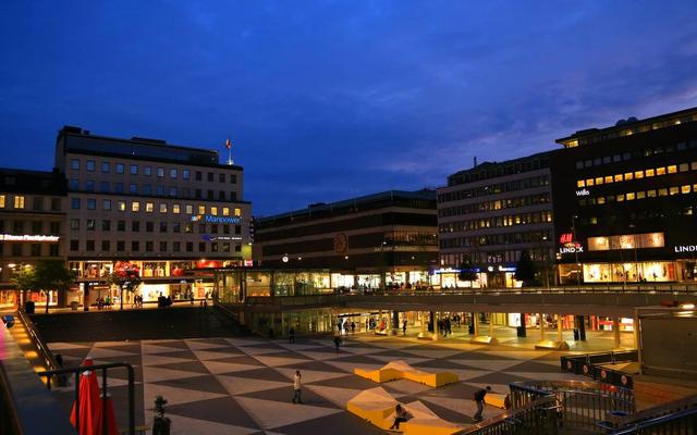 瑞典公司注册详情介绍