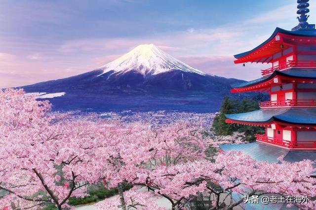 有270座火山，平均一天地震四次的岛国，带你了解真实的日本现状