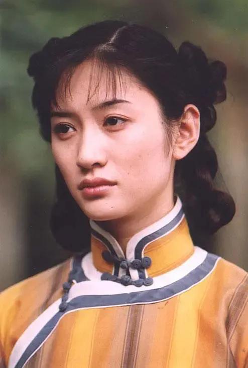李小冉、廖凡新剧对打，20年前他们只是《像雾像雨又像风》小配角