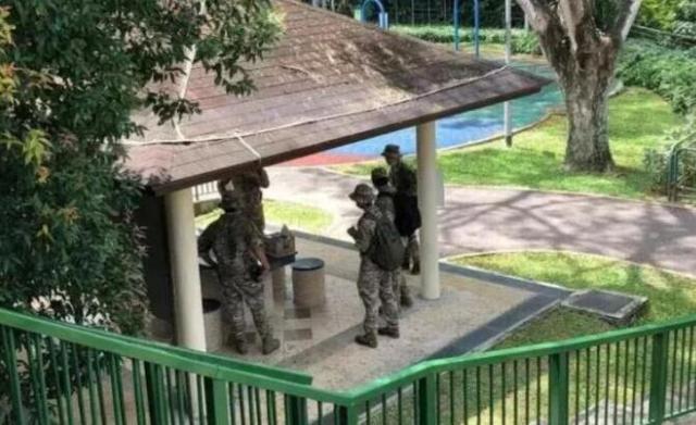 新加坡“双尸案”动态：姐姐认领遗体、家属至今未见律师