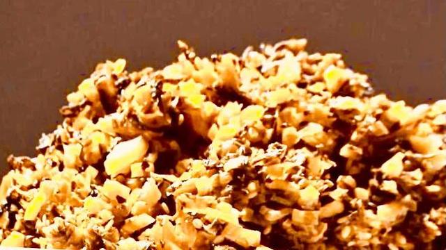 湖南华容：千年芥菜蝶变成大产业 昔日“度荒菜”今天出口俏