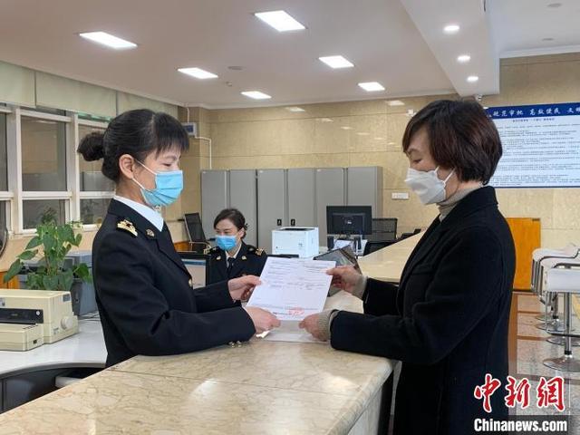 云南首份《区域全面经济伙伴关系协定》（RCEP）原产地证书在昆明签发