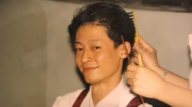 “花心大萝卜”王志文的情史，6个嫩妹1个富婆，他的厉害你想不到