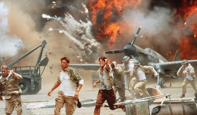 日本偷袭珍珠港事件是一次真正的袭击还是美国的阴谋