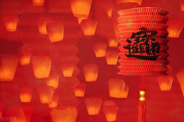 有关春节的6个外贸冷知识