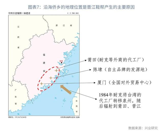 进击的“潮鞋”：产业集聚下的银企模式—“产业金融”系列之一