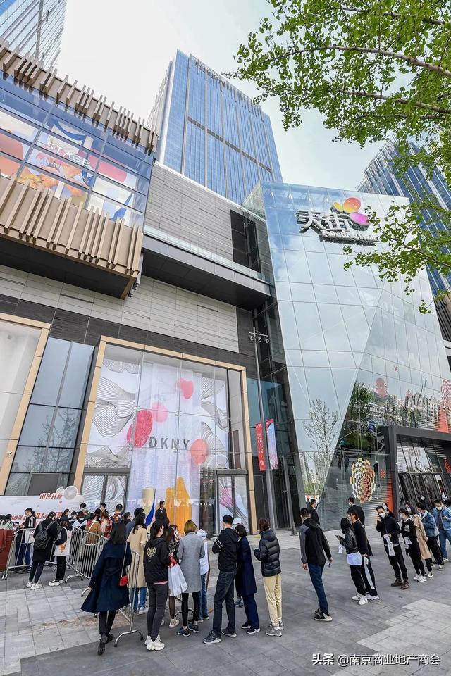 2021大事记盘点 || 中国商业地产发生的故事值得关注