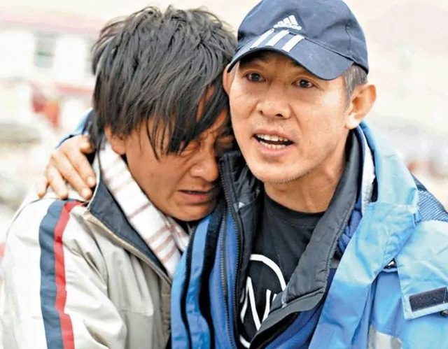 李连杰与马云再“分割”，退出功守道公司，“太极兄弟”终拆伙