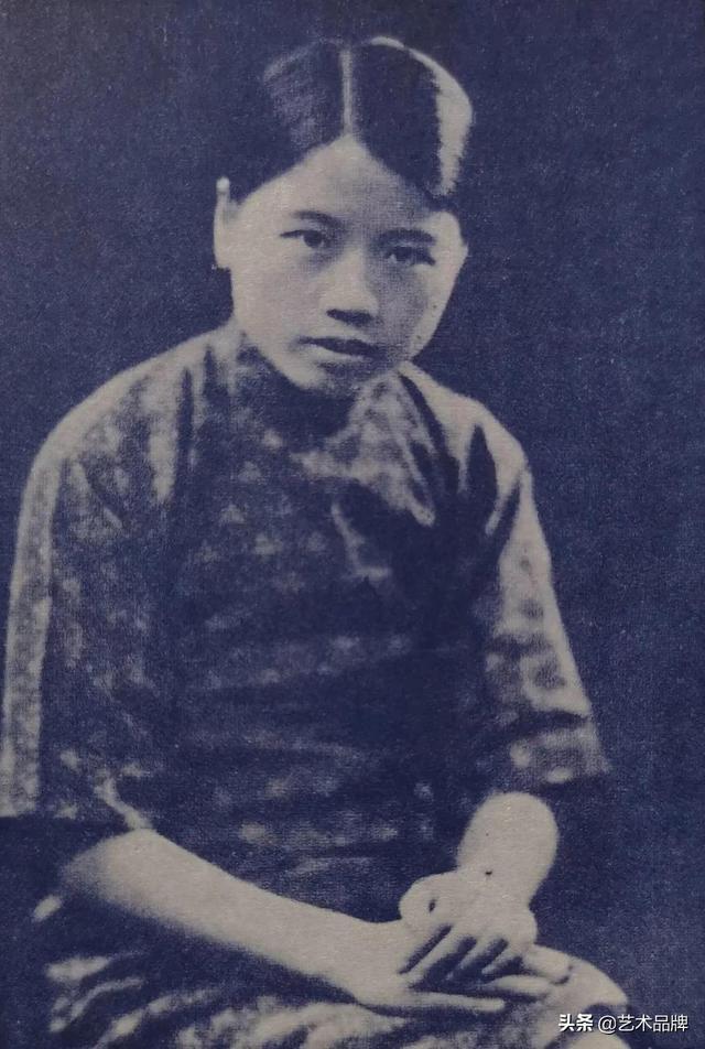 快来看：100年来中国写意油画人物全介绍，没有之一