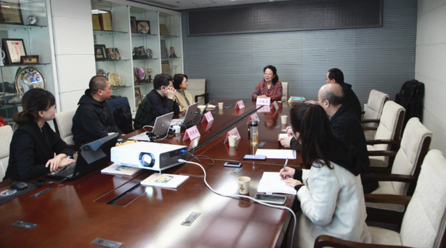 致公党北京市委连续6年为张家湾设计小镇写“脚本”