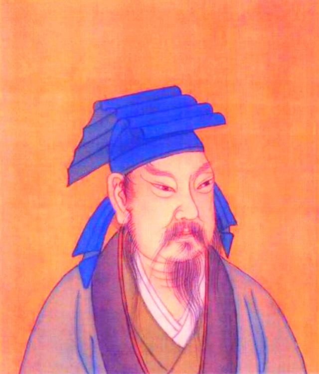 明朝“汉奸”书法家，日本人夸他的字比王羲之的还好