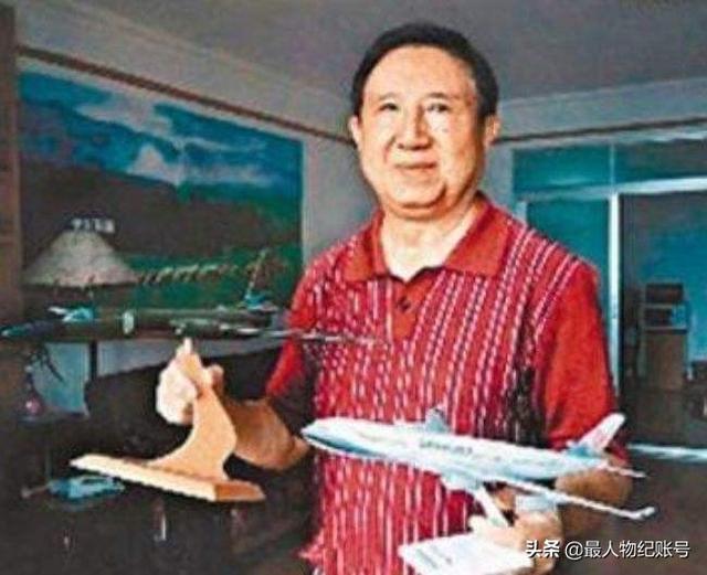 我要回祖国大陆定居！1986年台湾机长劫机起义回大陆，结局如何？