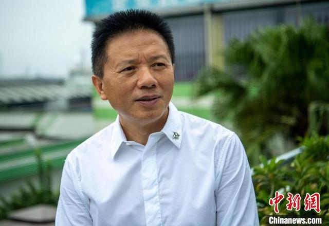 非公经济人士丁文军：深挖泡菜“学问”助“新国货”扬帆出海