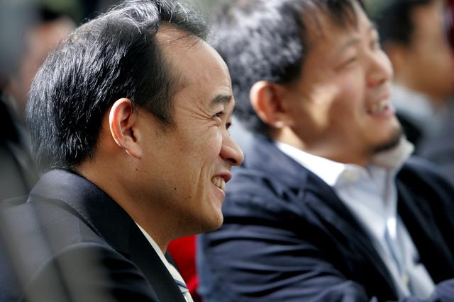 湖北前首富入狱4次宣告无罪，已经没人记得他的名字 | 小巴看一周