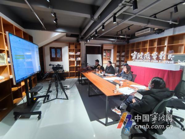 第六届宁波微电影节完成评委会终评 各奖项入围名单出炉